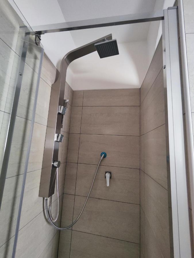 Vico Viscuso Apartment *