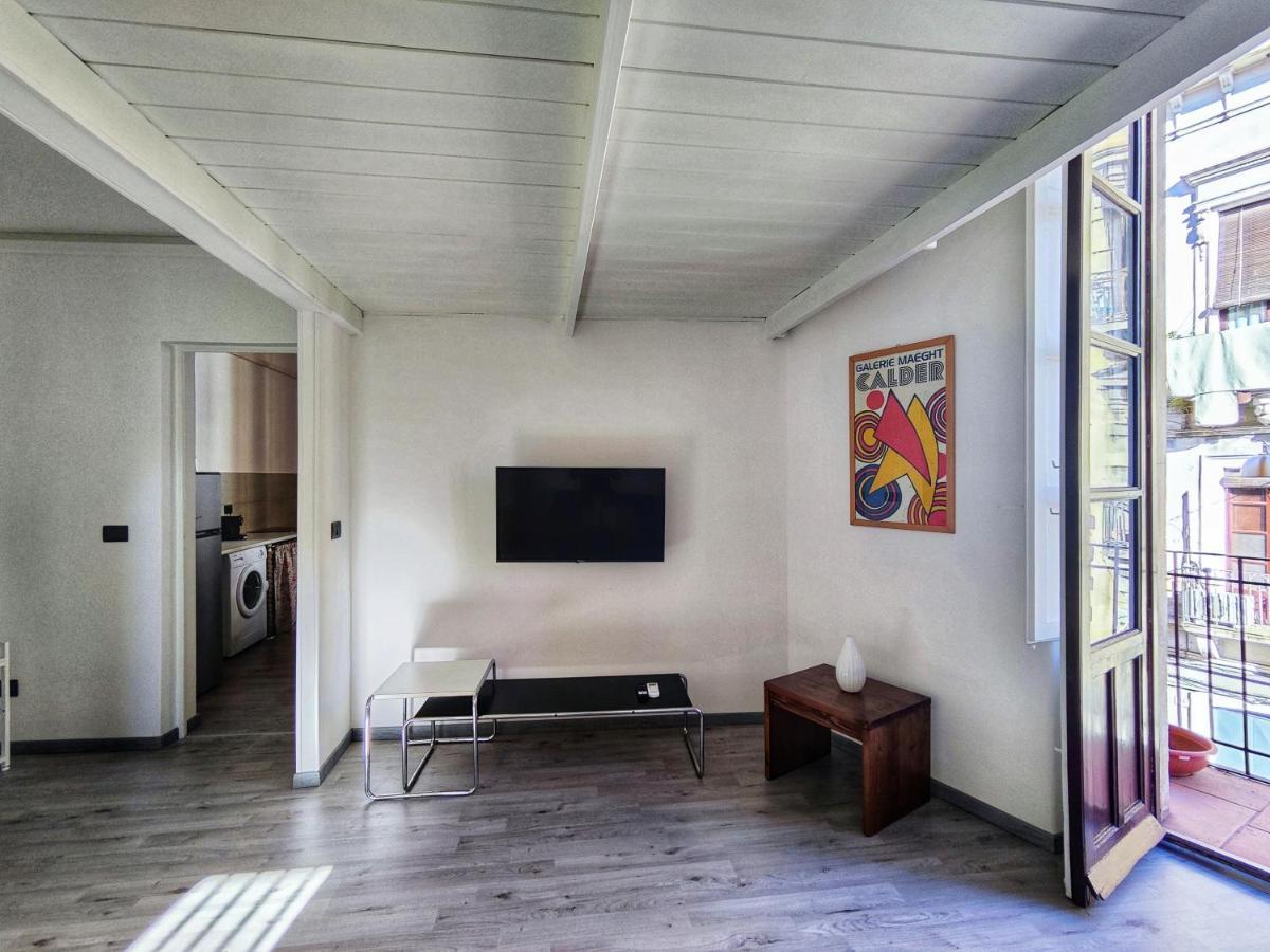 Apartment Vico Viscuso