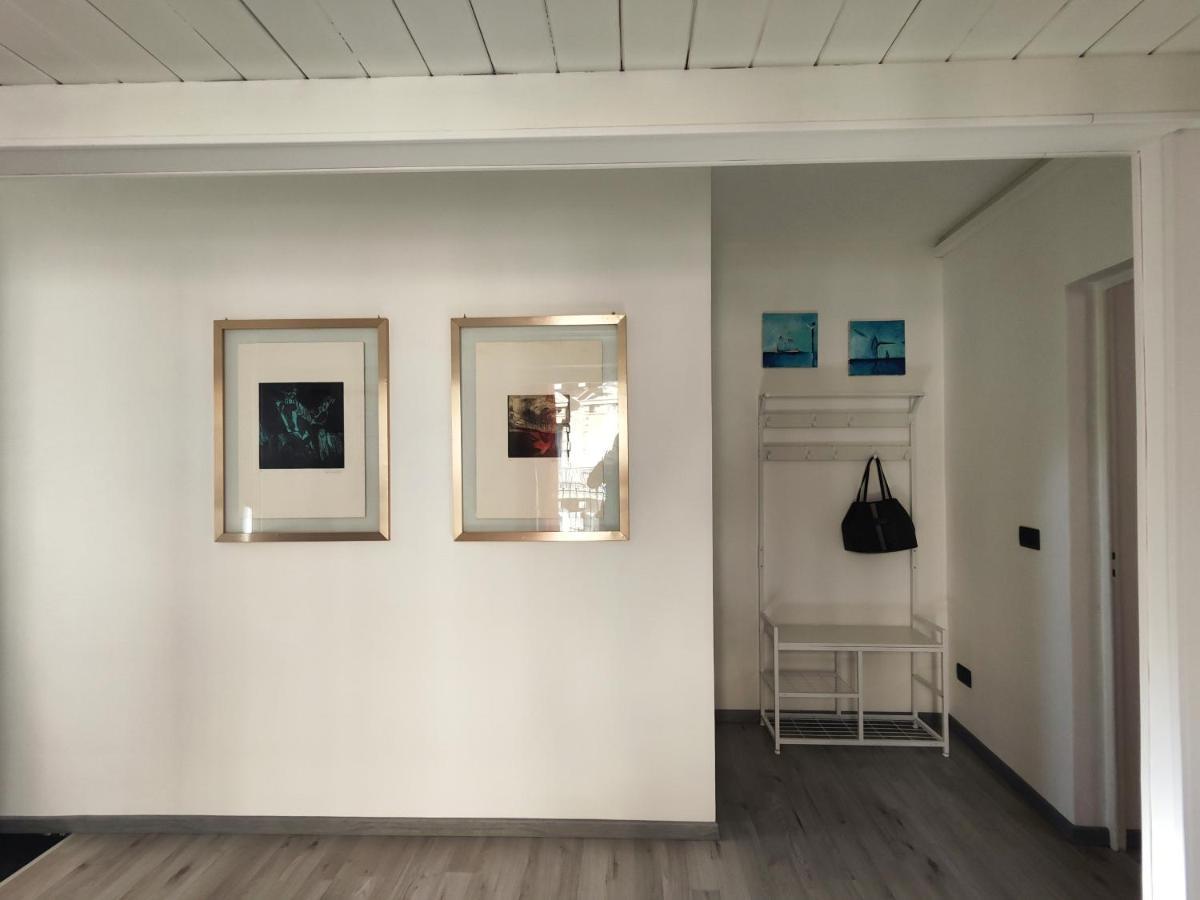 Vico Viscuso Apartment