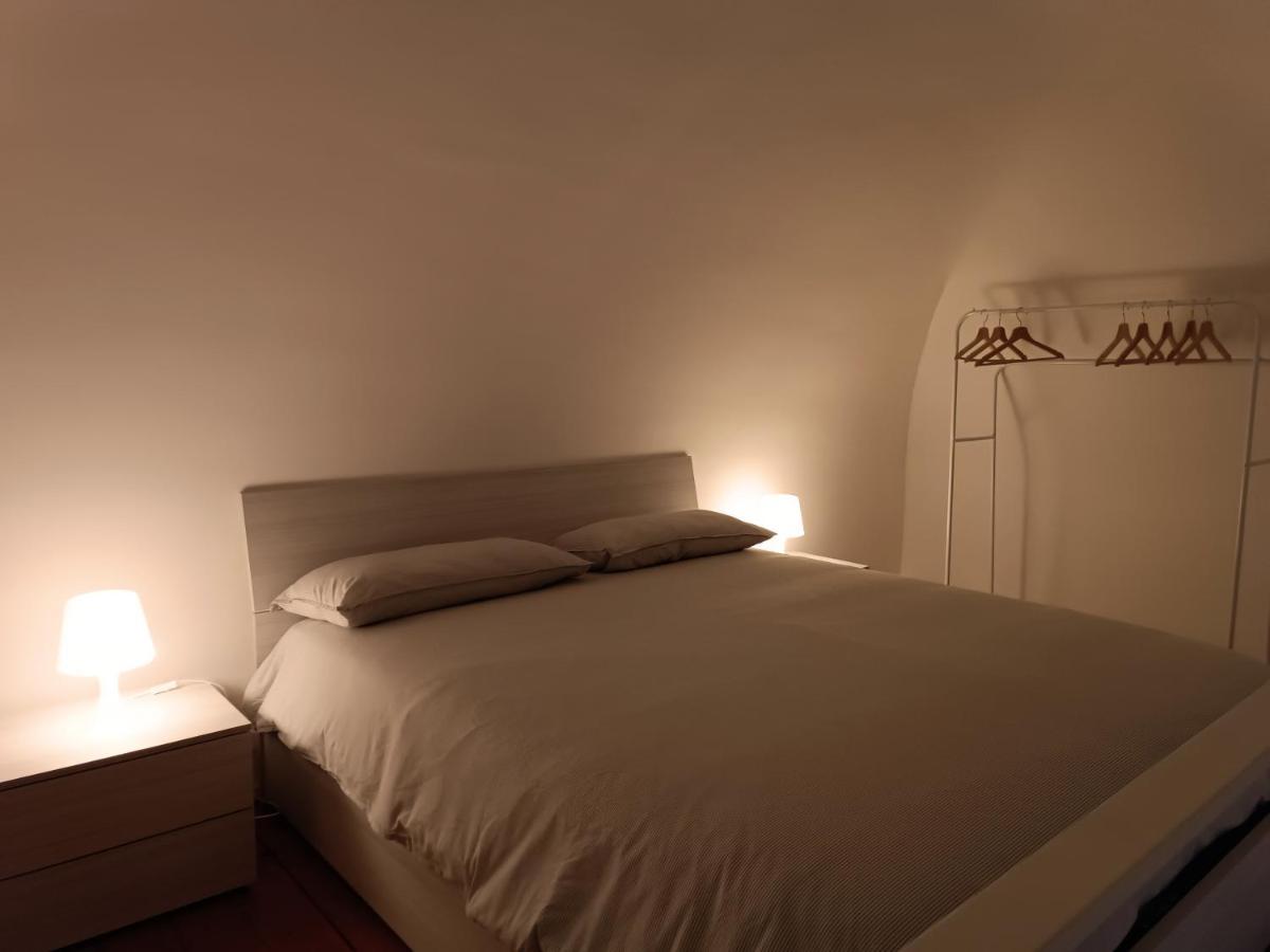 Vico Viscuso Apartment Catania